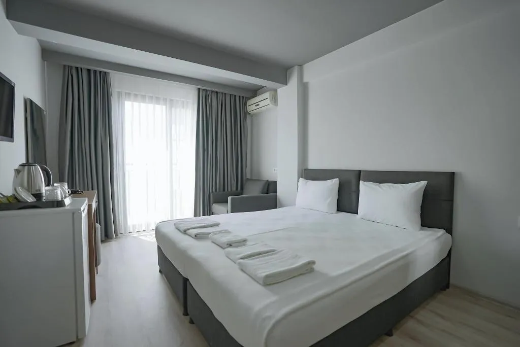 Room, Birpa Kundu Butik Otel, Antalya
