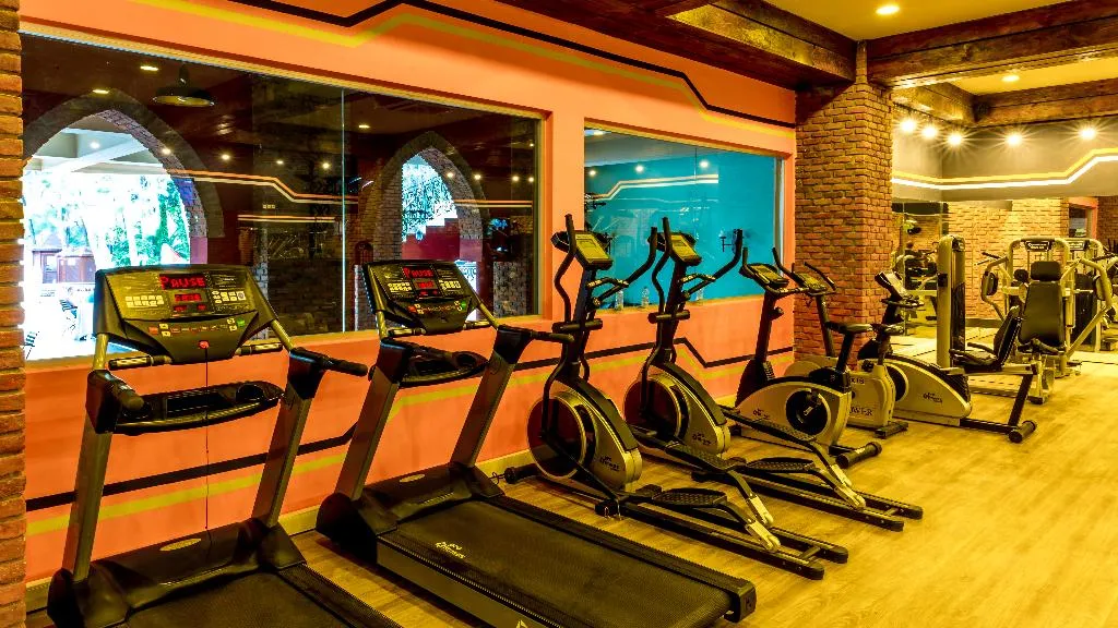 Sports and Entertainment, Grand Yazici Club Marmaris Palace, Dalaman