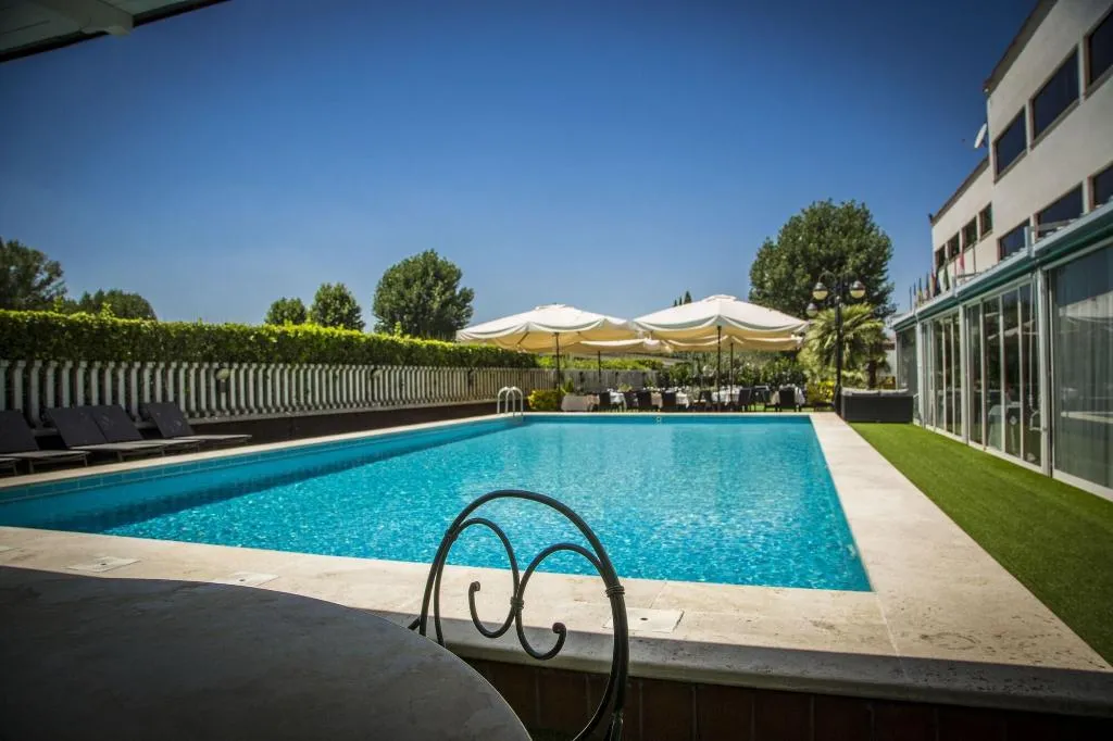 Sports and Entertainment, Hotel Cristallo Relais Sure Hotel Collection by Be, Rome
