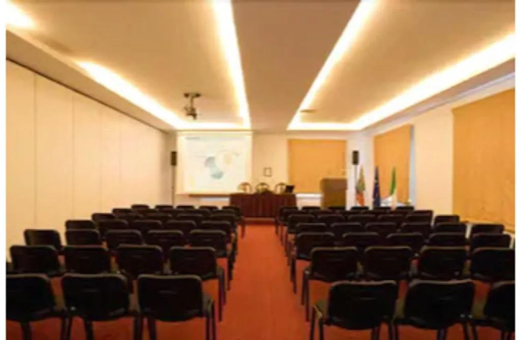 Conferences, Best Western Park Hotel Continental, Venice