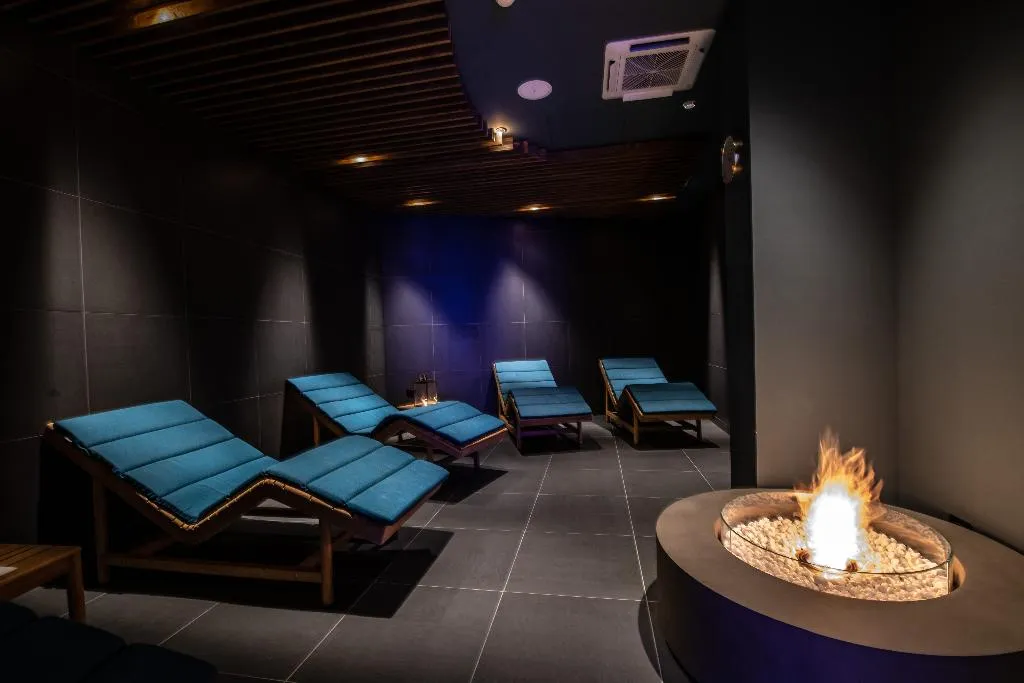 Sports and Entertainment, Hotel Park Plaza Histria, Istria