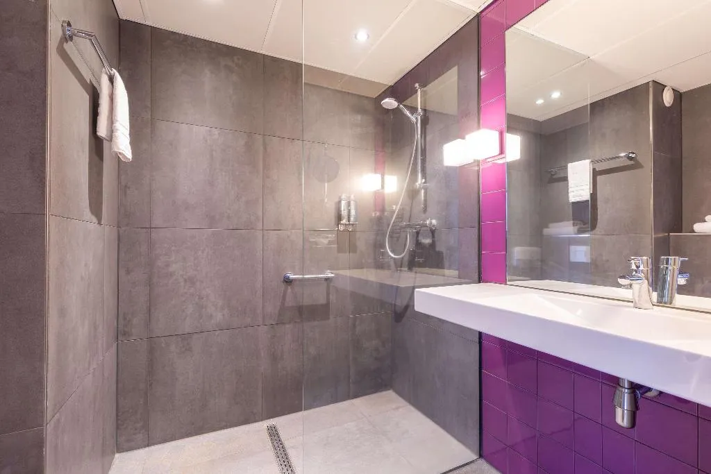 Room, Berghotel Amersfoort, BW Signature Collection, Amsterdam