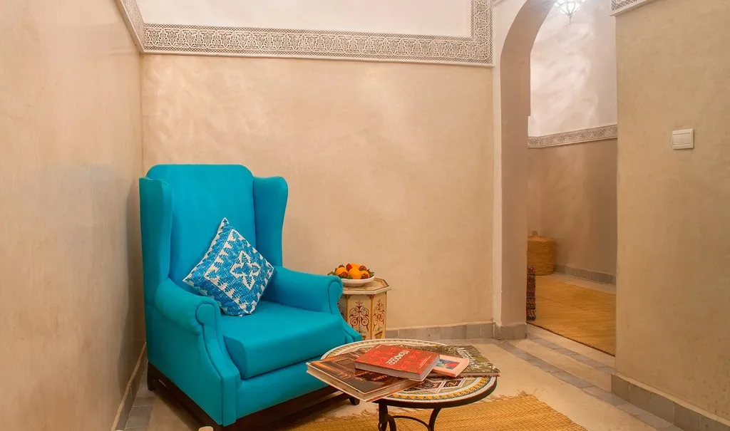 SUITE STANDARD Room, Riad Le Desir, Marrakech