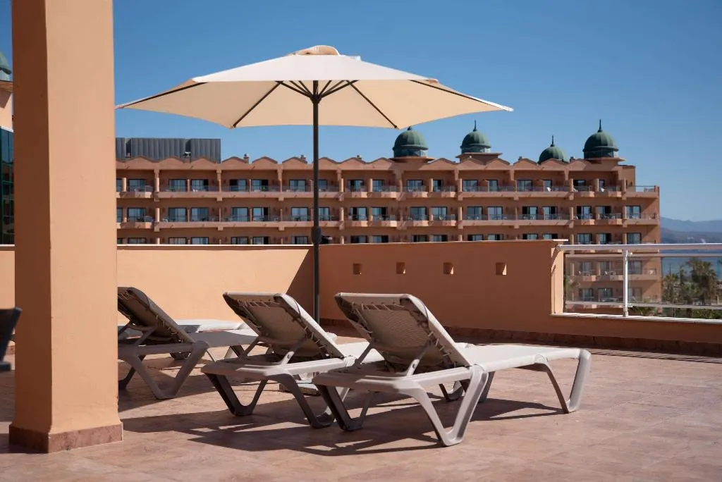 Room, Alegria Colonial Mar, Costa Almeria