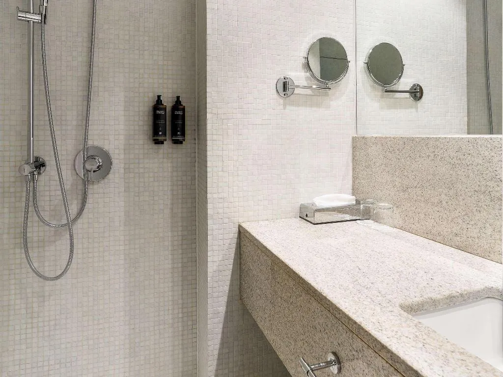 DOUBLE CLASSIC Room, Mercure Tallinn, Tallinn