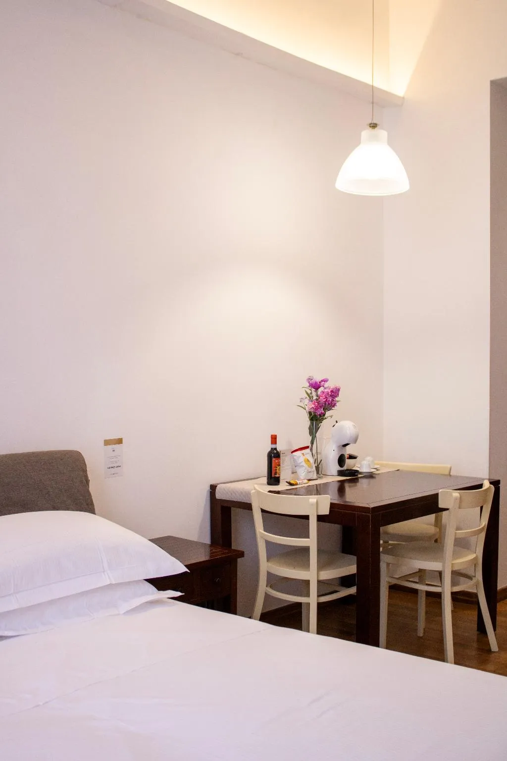 STUDIO STANDARD Room, Badia Nuova Apart Hotel, Palermo