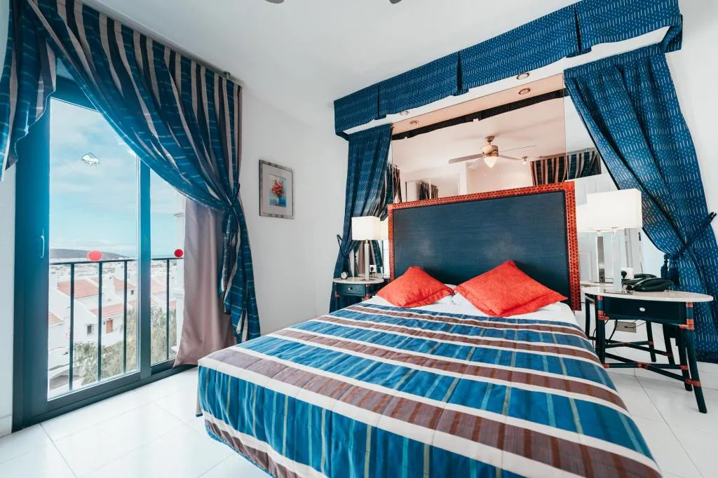 APARTMENT TWO BEDROOMS Room, Ona Beverly Hills Heights, Tenerife