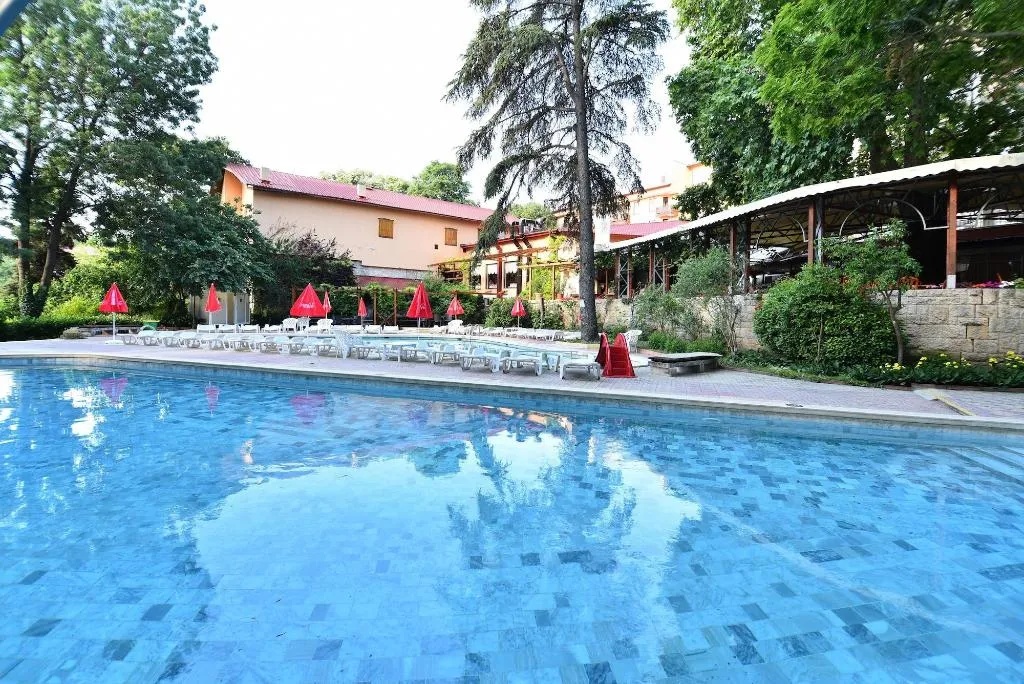 Sports and Entertainment, Estreya Palace & Residence, Varna