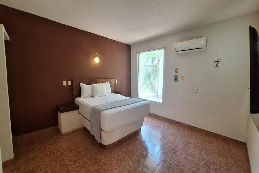 Room, Capital O Hotel Rolovi Cancun, Cancun Area