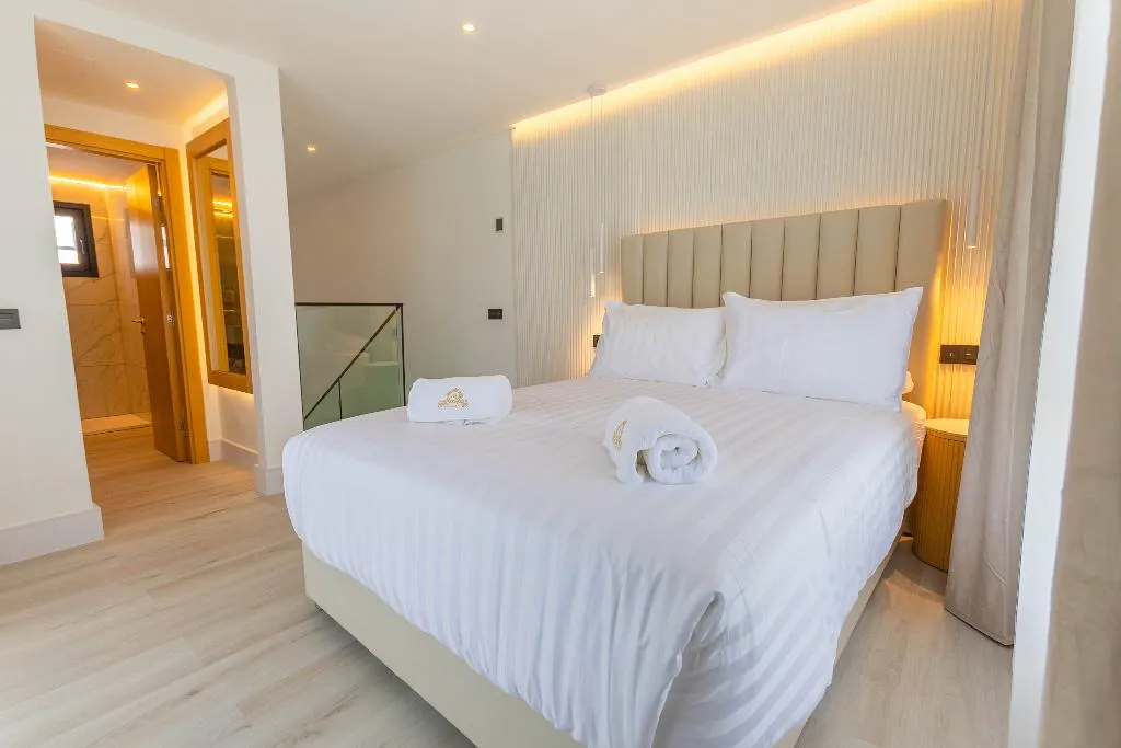 Room DUPLEX Room, Royal Atlantico, Lanzarote