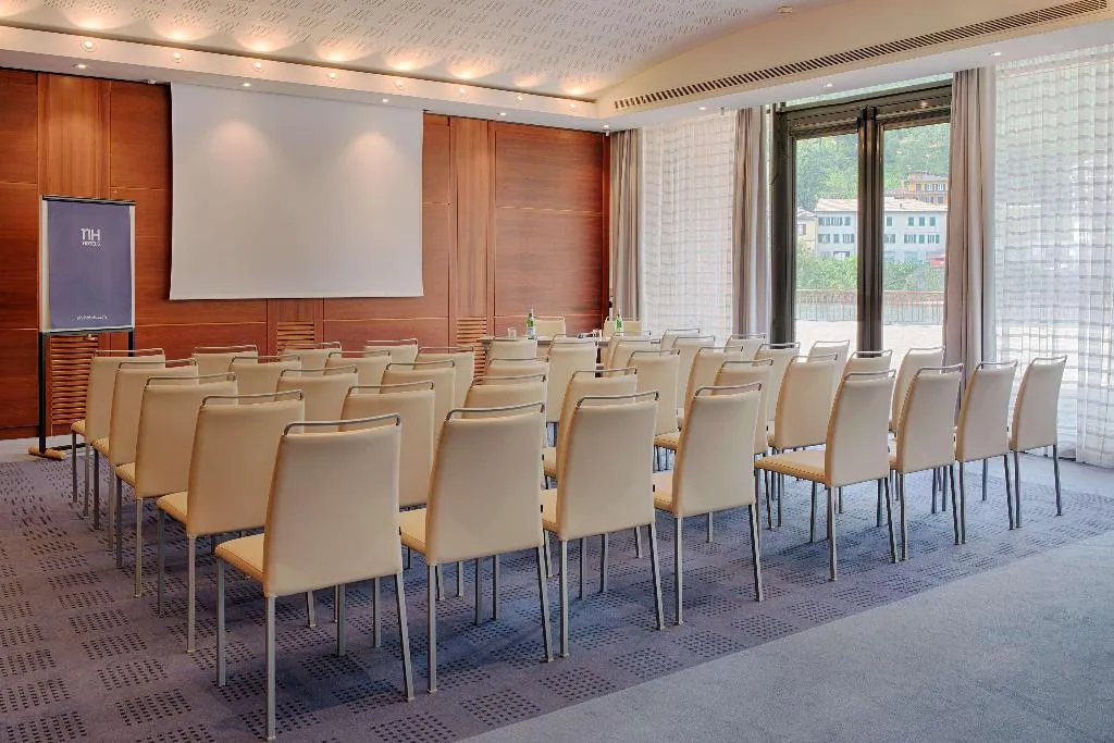 Conferences, NH Lecco Pontevecchio, Milan