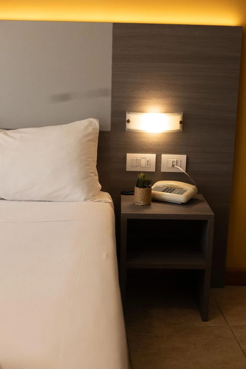 SINGLE SUPERIOR WITH VIEWS Room, LVG Hotel Collection - Belvedere San Gottardo, Milan