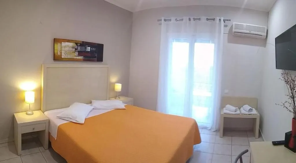 Room, Sole E Mare Apartments, Zante