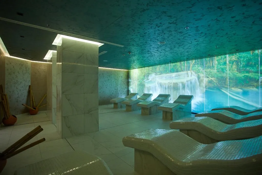 Sports and Entertainment, Secrets Sunny Beach Resort & Spa, Bourgas