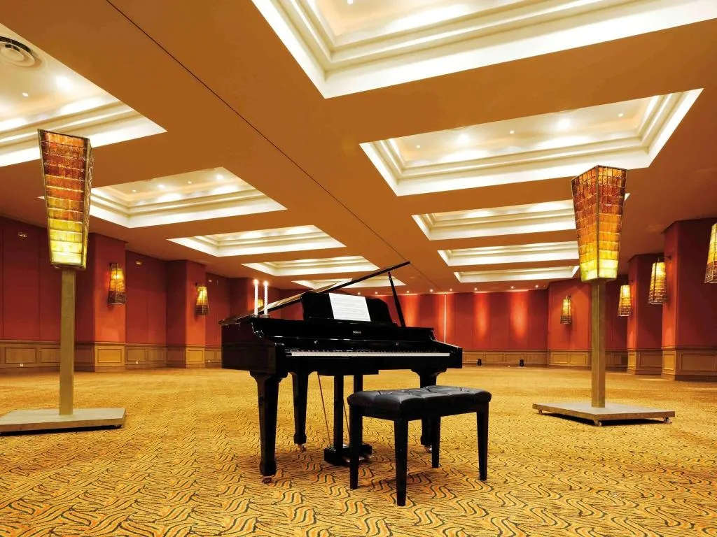 Conferences, Movenpick Resort & Marine Spa Sousse, Tunisia