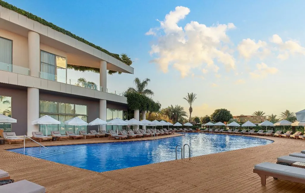 Pool, Maxx Royal Belek Golf Resort, Antalya