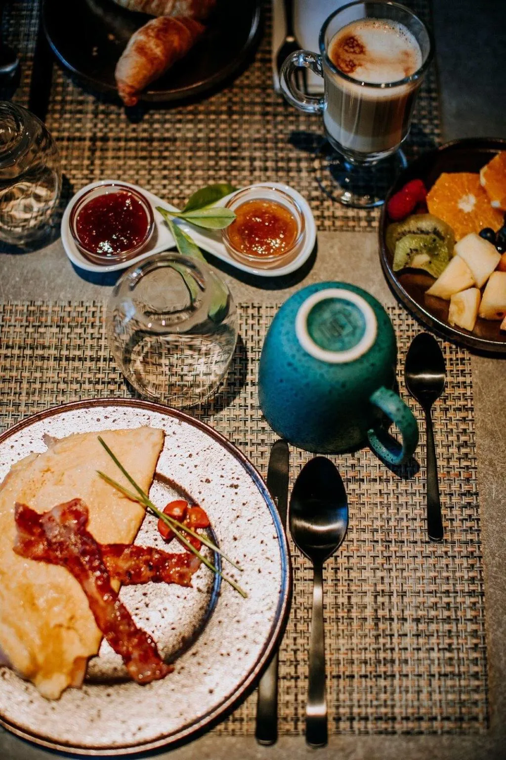 Restaurant, Exmo Hotel, Porto