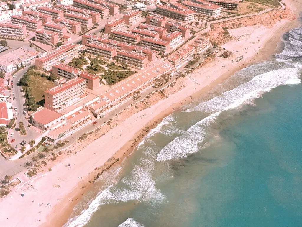 General view, Riviera Beach, Costa Blanca
