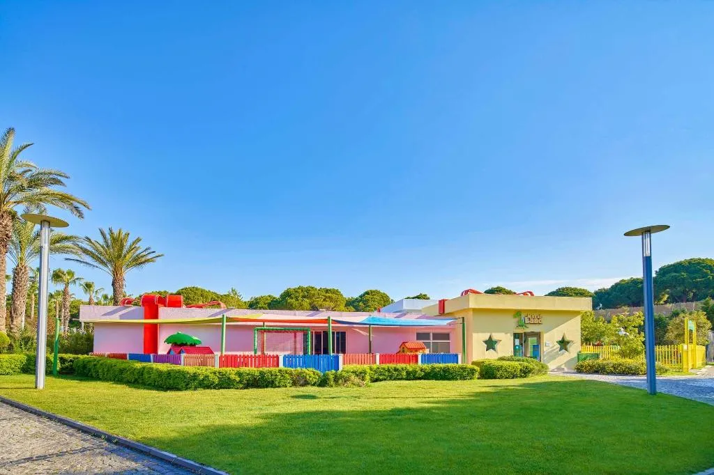 General view, Maxx Royal Belek Golf Resort, Antalya