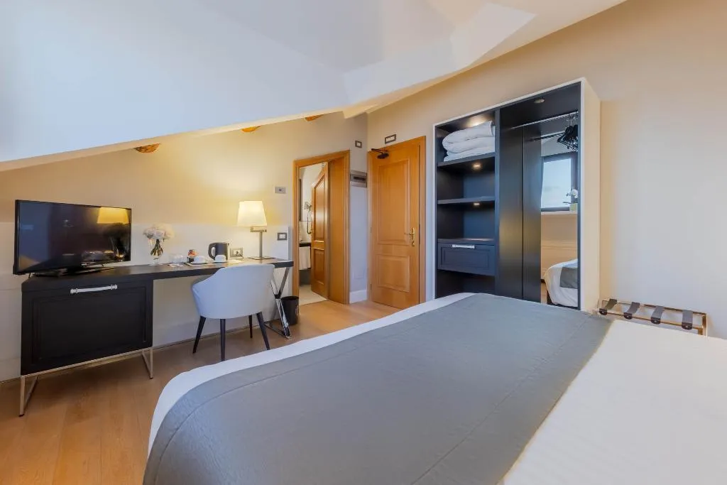 Double or Twin CLASSIC Room, Grande Italia- Chioggia, Venice
