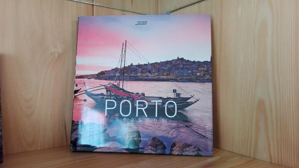General view, ClipHotel Gaia Porto, Porto