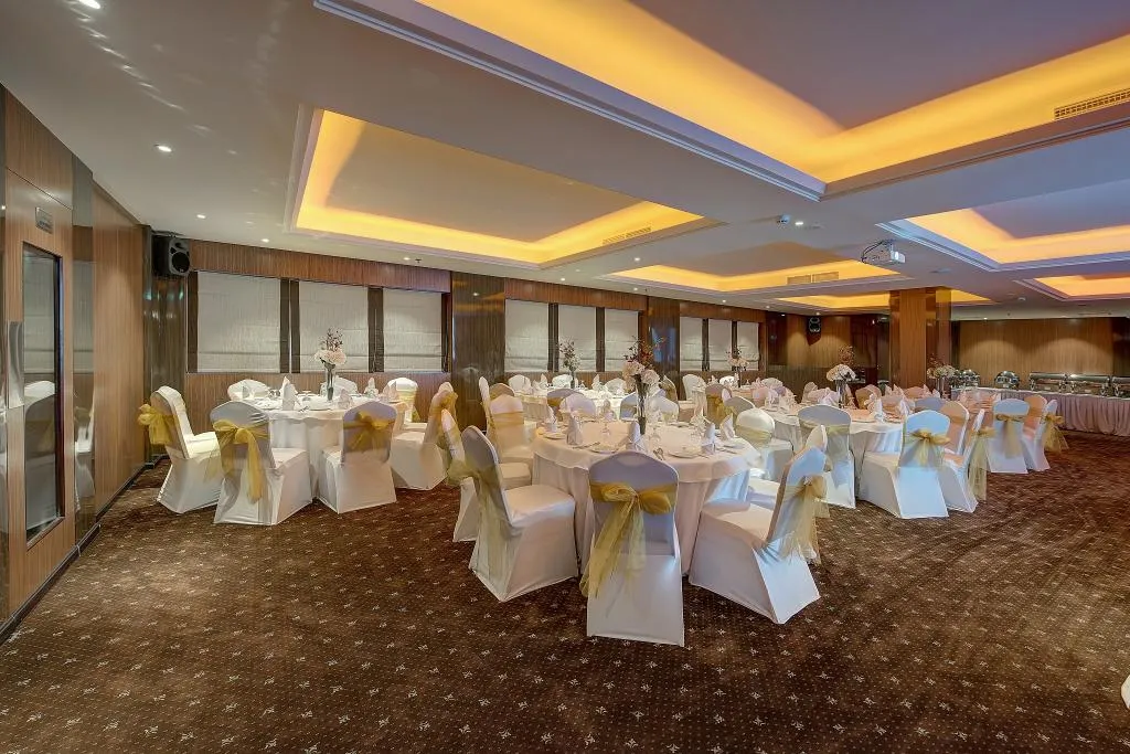 Conferences, Omega Hotel Dubai, Dubai