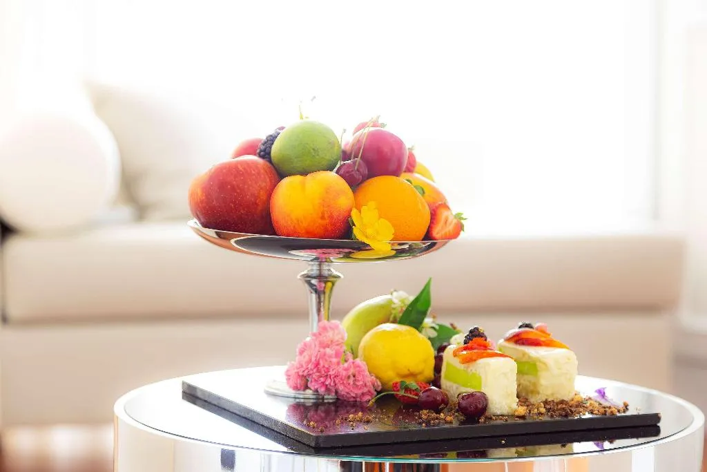 Room, Melia Milano, Milan