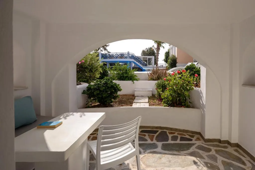 DOUBLE PROMO Room, Veggera Hotel, Santorini