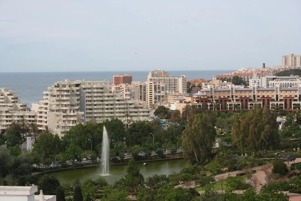 General view, Minerva Jupiter, Costa Del Sol