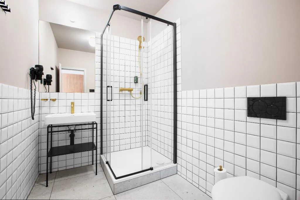 Double or Twin STANDARD Room, Beranek, Prague