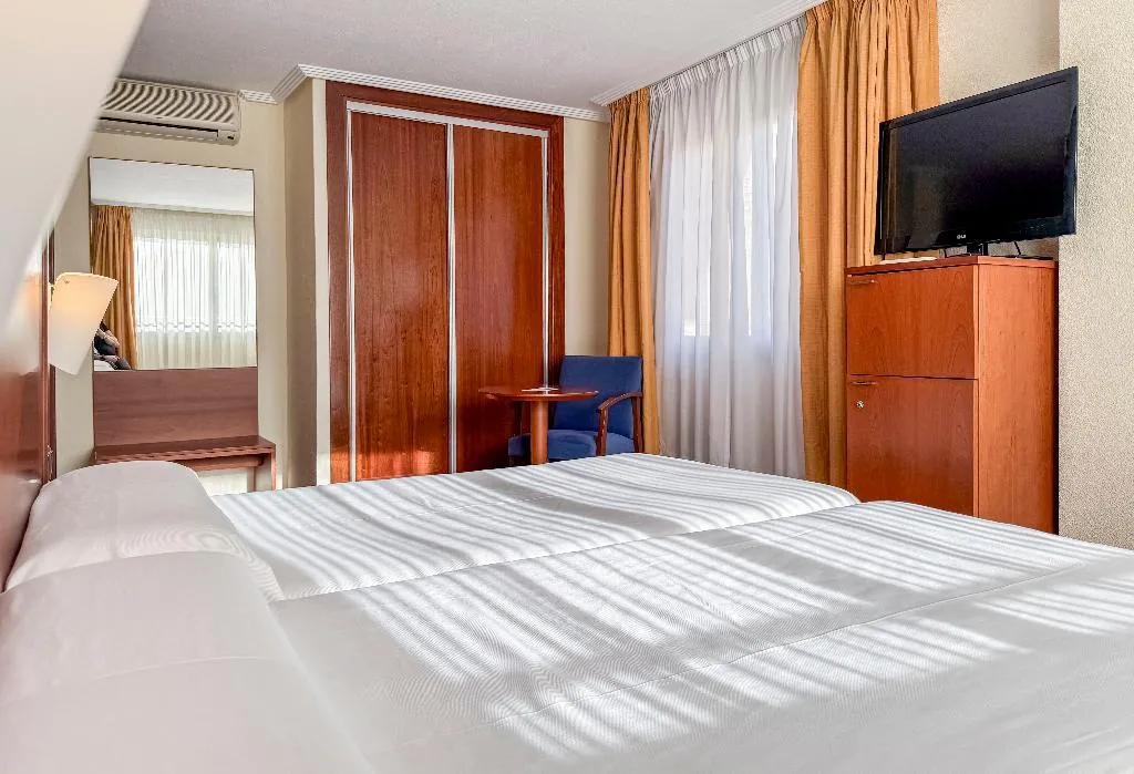 Room, Torreluz Centro, Costa Almeria