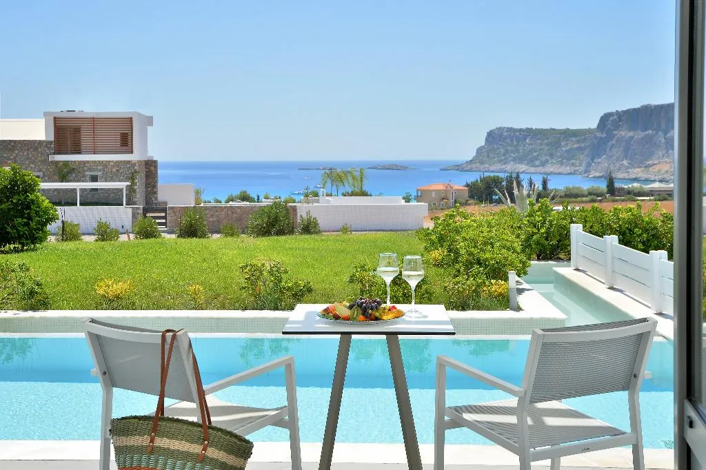 Room Accesible Premium  Room, Lindos Sun, Rhodes