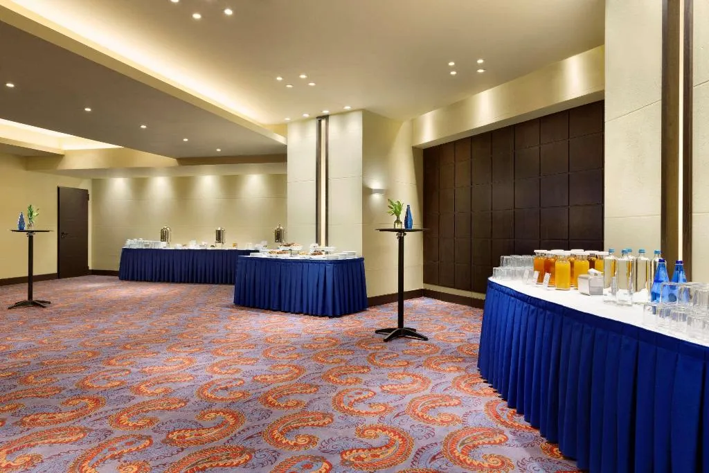 Conferences, Wyndham Grand Athens, Athens