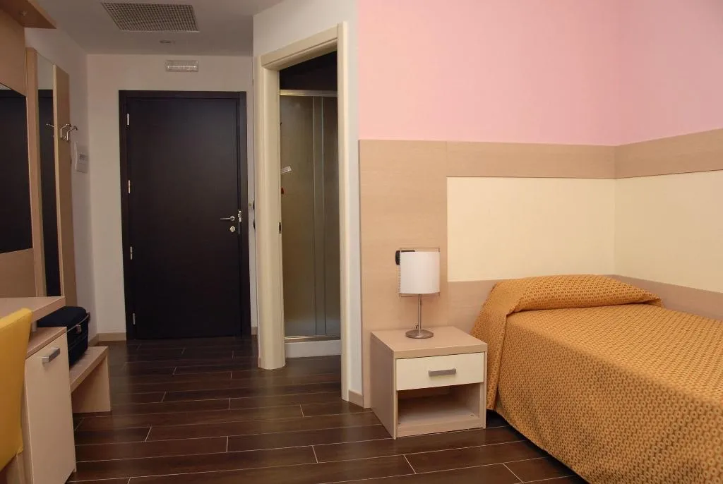 Room, Groane Hotel Residence, Milan