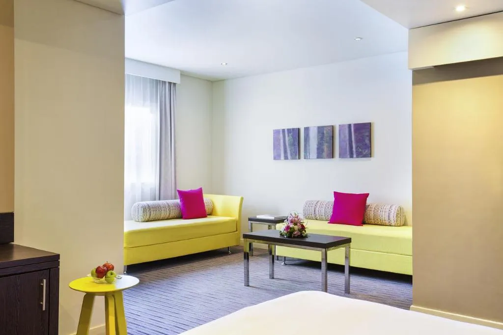 FAMILY ROOM CLASSIC Room, Ibis Styles Sharjah, Dubai