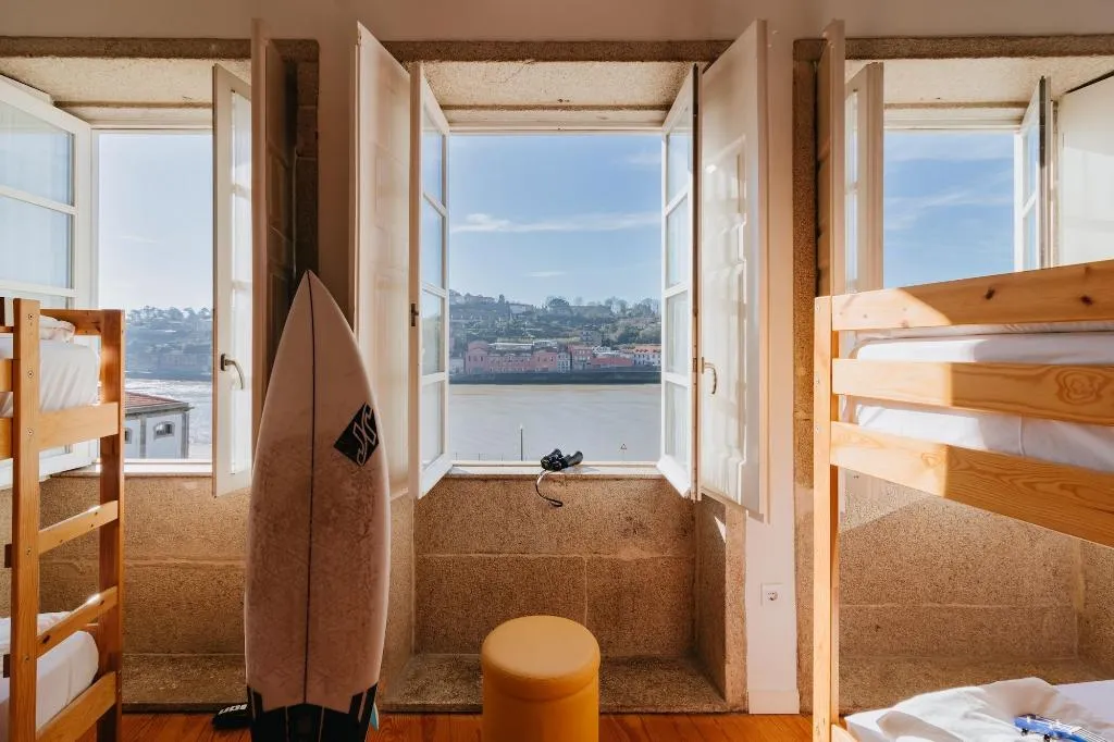 Room, Happy Porto Hostel & Apartments, Porto