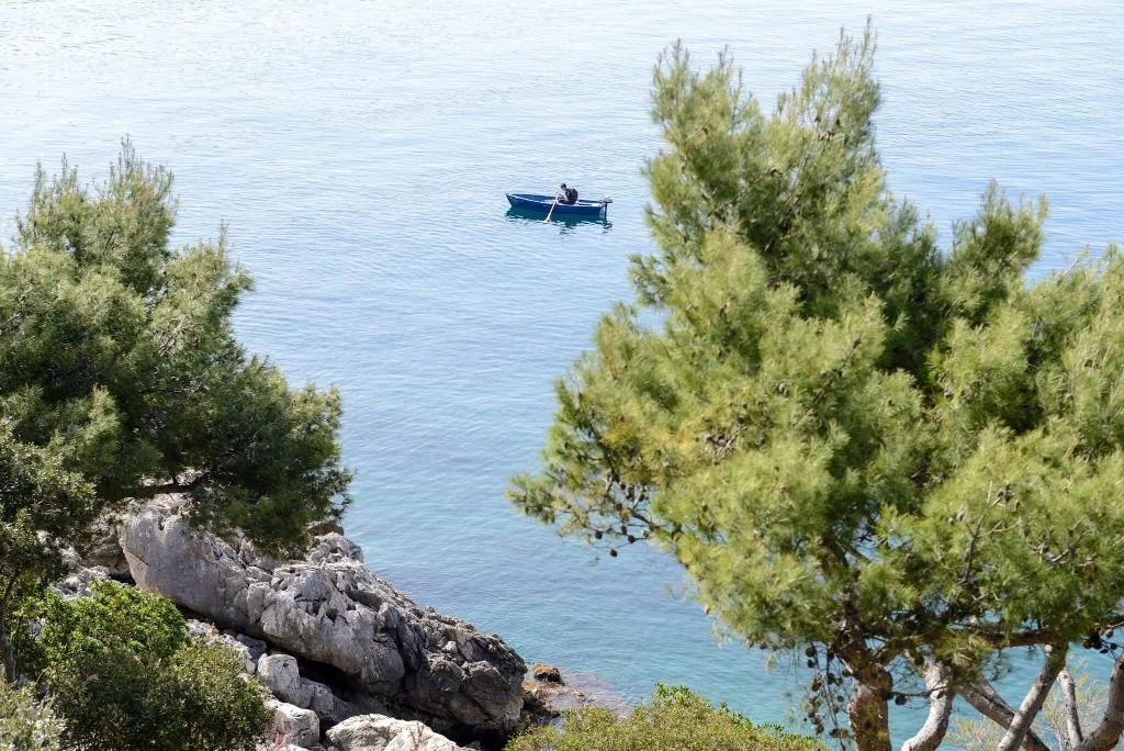 General view, Royal Ariston, Dubrovnik