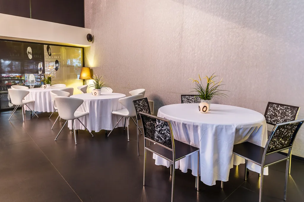 Restaurant, Arcadia, Athens