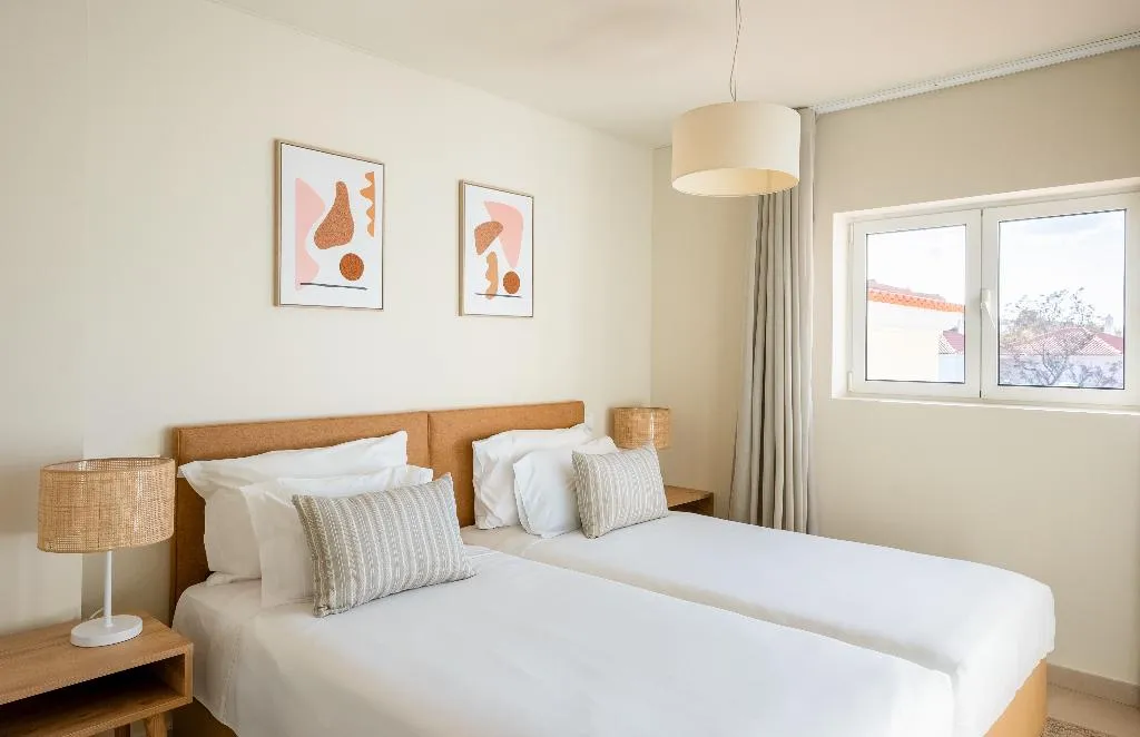 APARTMENT PREMIUM ONE BEDROOM Room, Eden Villas & Apartments, Algarve