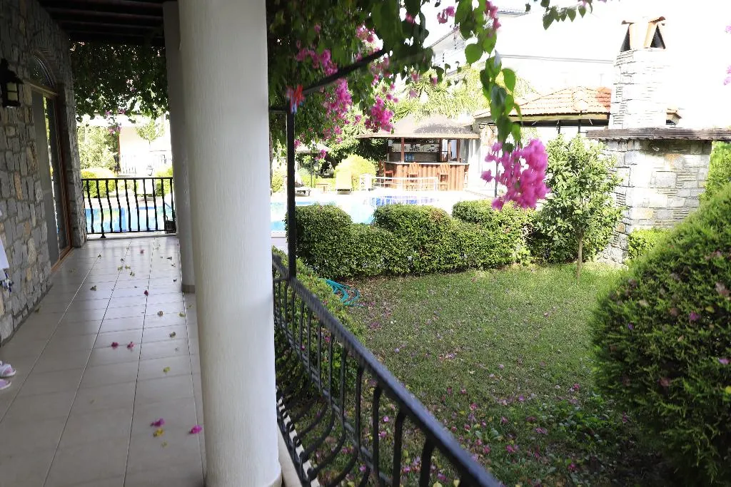 VILLA TWO BEDROOMS Room, Iztuzu Apart & Villas, Dalaman