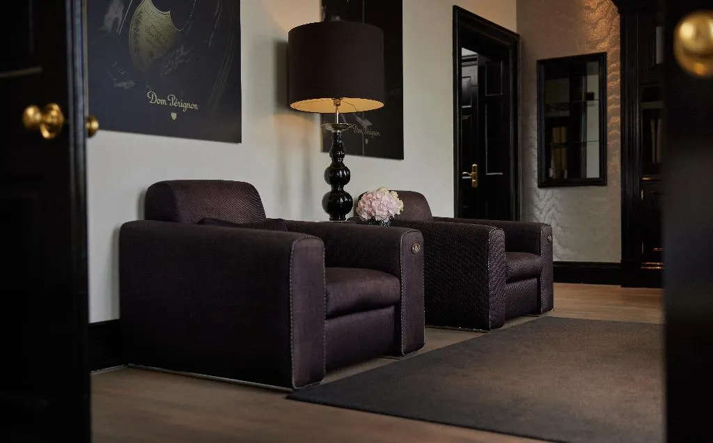 SUITE RIVER VIEW Room, InterContinental Amstel Amsterdam by IHG, Amsterdam
