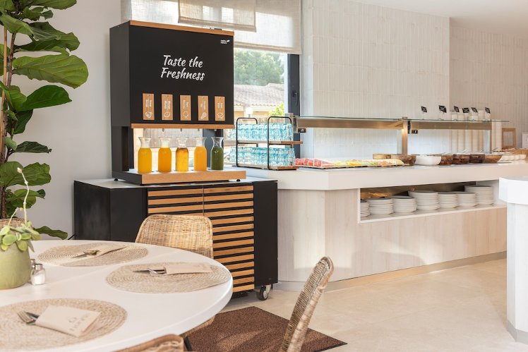 Copaiba By Honne Hotels, Majorca