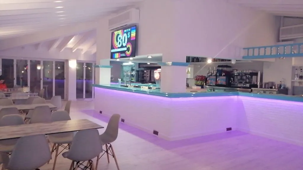 Bar, Holiday Center, Majorca