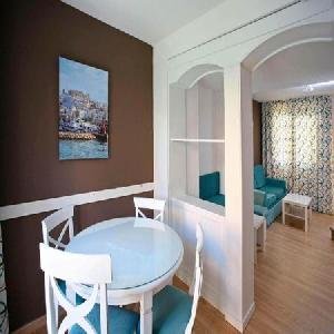 ZT Jardines del Plaza Apartamentos Turisiticos, Valencia