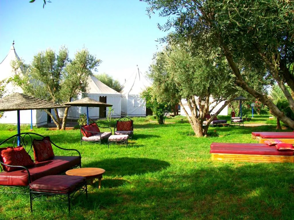 Sports and Entertainment, Le Relais De Marrakech, Marrakech