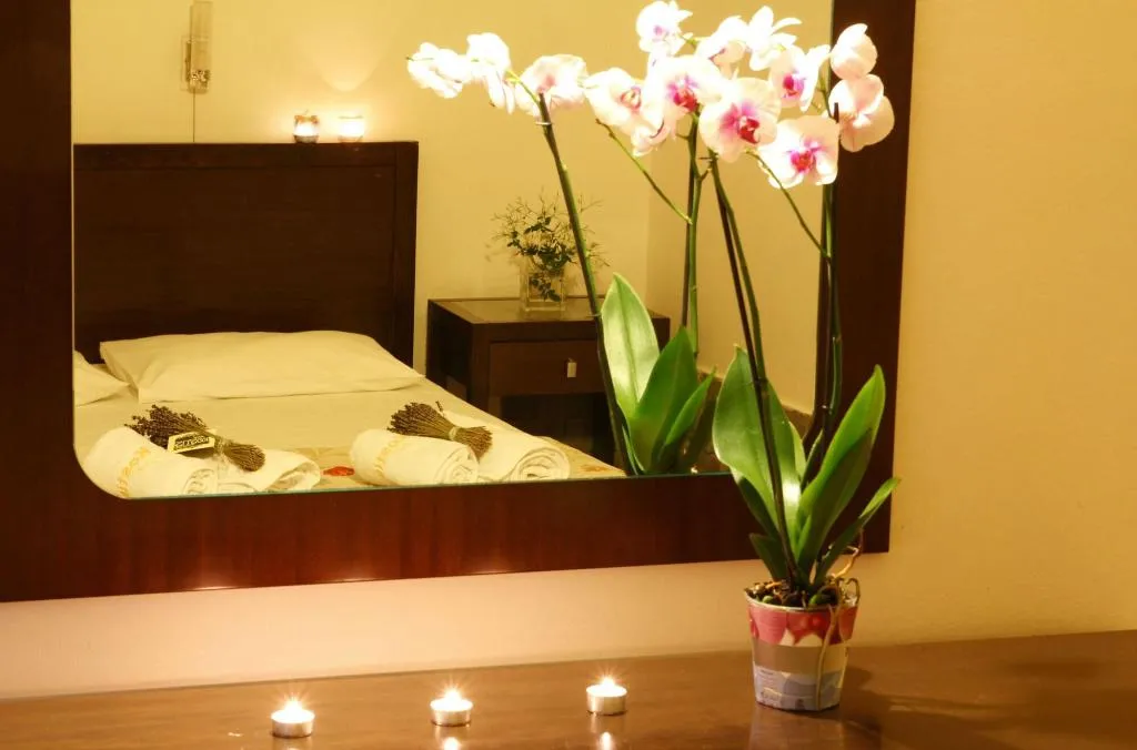 Room, Hotel Kostis, Skiathos