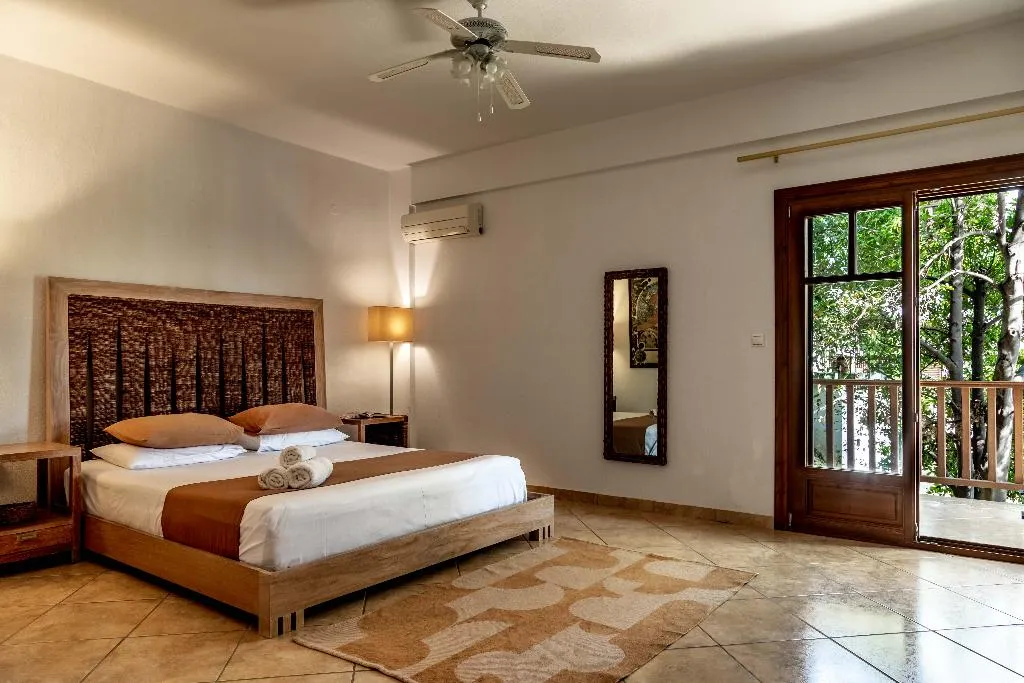 APARTMENT DELUXE Room, Porto Koufo Resort, Halkidiki