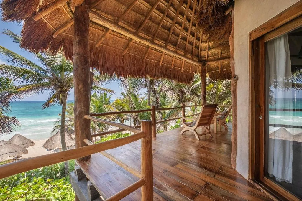 Room, Encantada Tulum, Cancun Area
