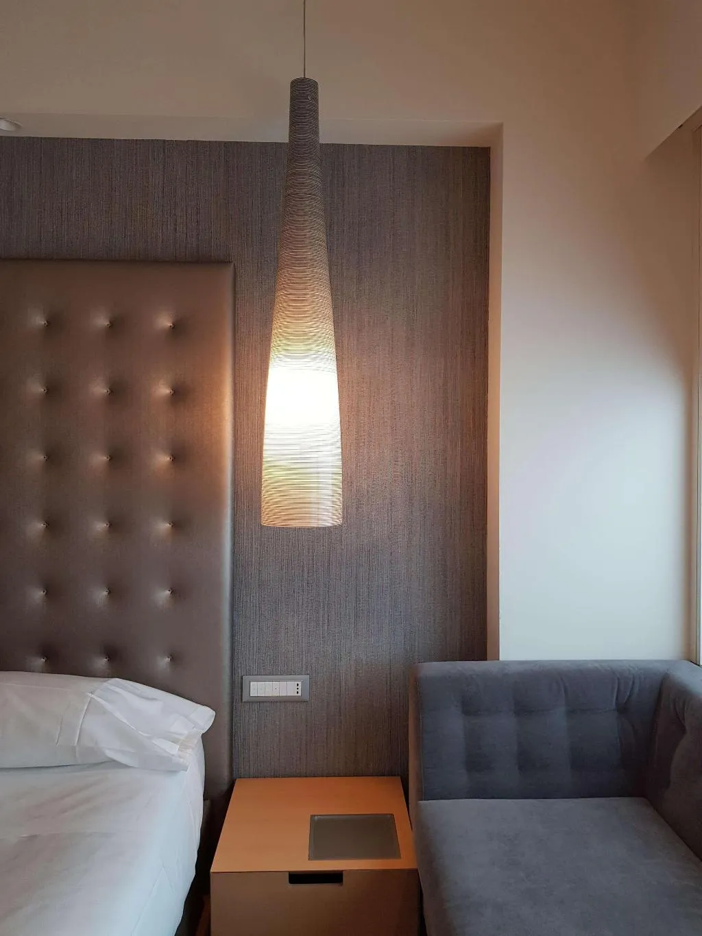 Room, Devero Hotel & Spa, BW Signature Collection, Milan