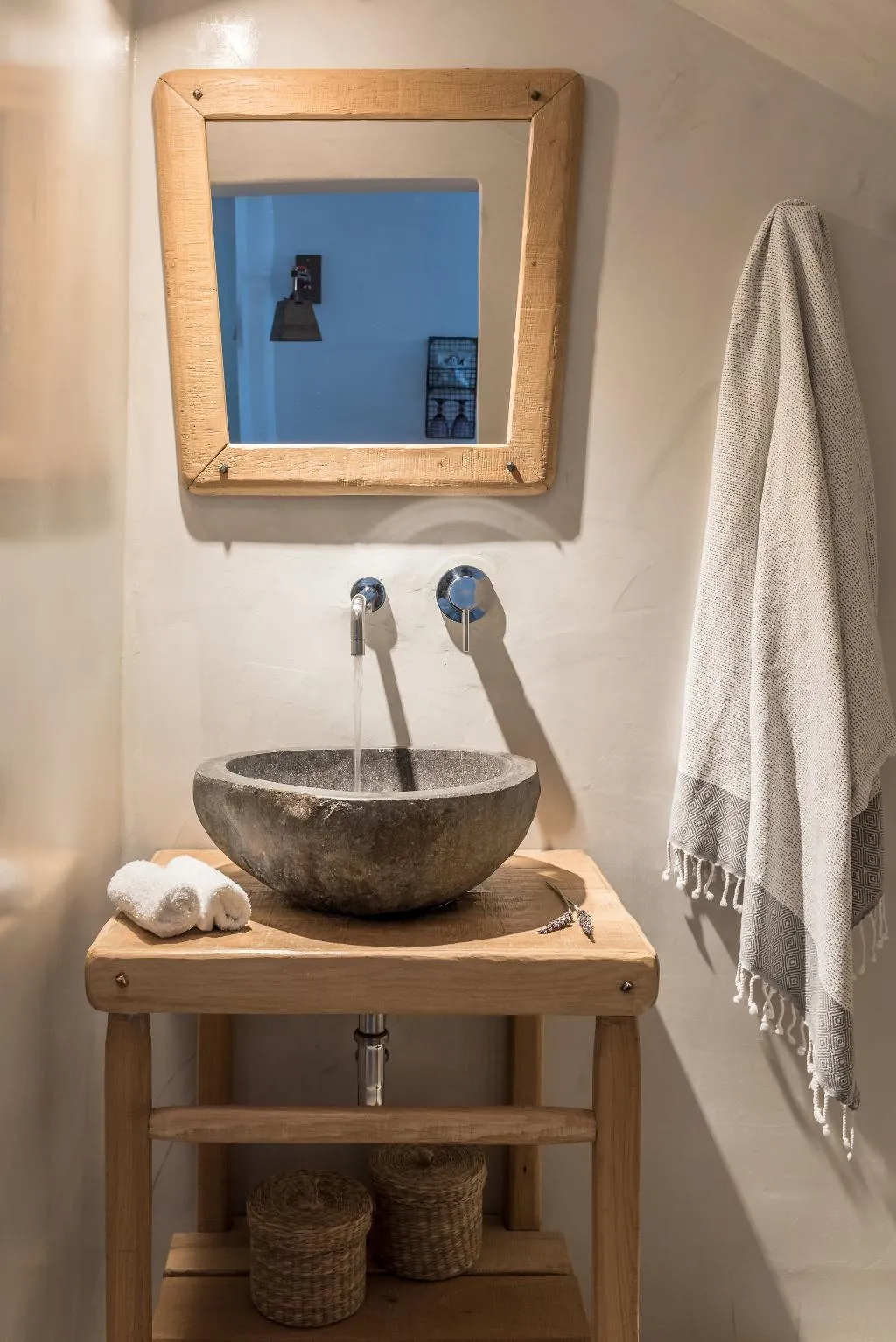JUNIOR SUITE STANDARD Room, Cocoon Suites, Santorini